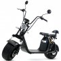 Fatscooter 3000W LG litiumbatteri - 21Ah | Dubbelt ste | Lyfco