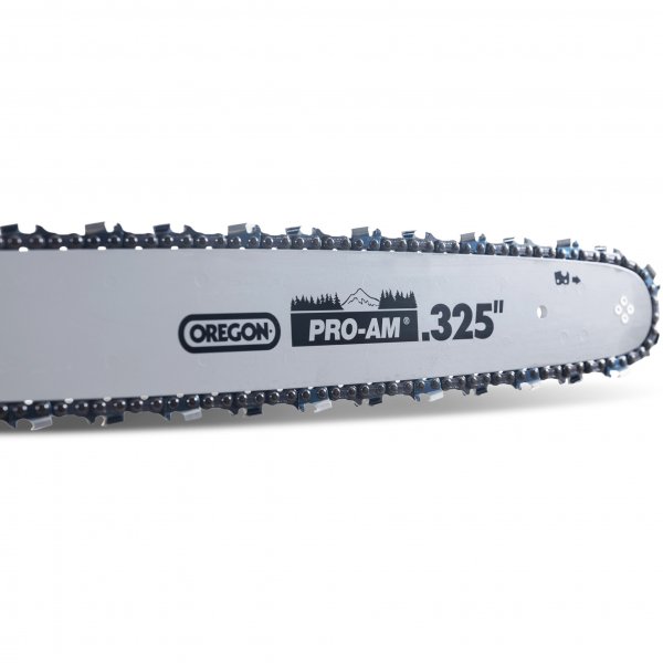 Motorsåg bensindriven 45cc | Kedja och blad från Oregon Motorsåg bensindriven 45cc | Kedja och blad från Oregon