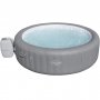 Lay-Z-Spa Grenada Airjet | Bestway uppblsbart spabad 6-8 personer