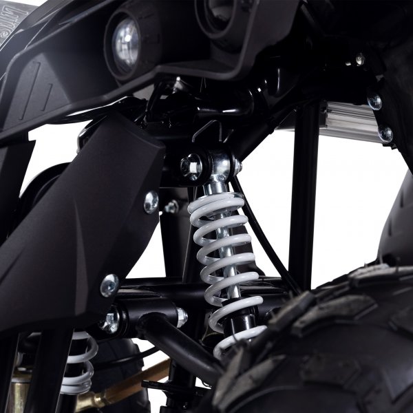 Premium el-ATV fr barn 1200W | 48V 12Ah batteri