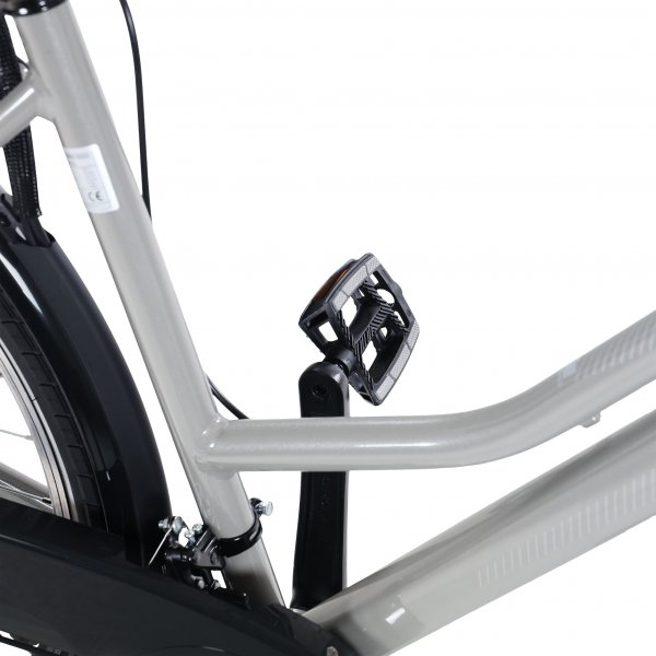 Elcykel Dam 28\\\" | 21 v�xlar | 250W - 13Ah | Lyfco Ellen