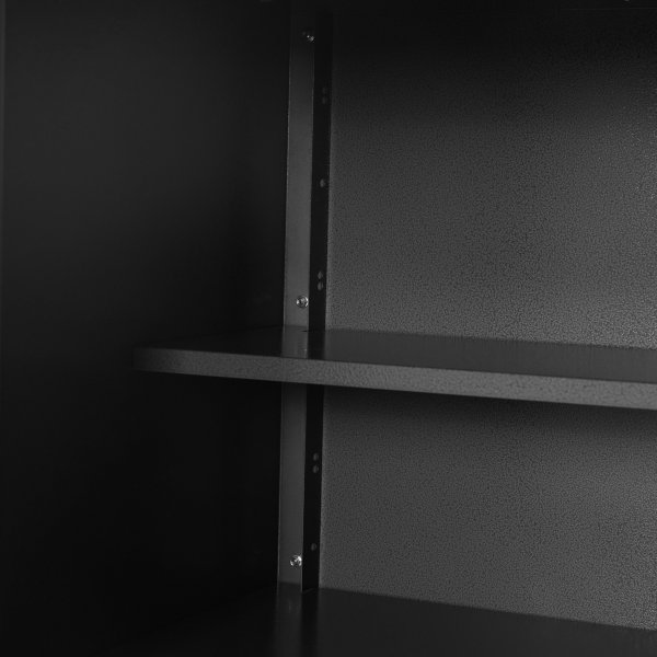 Komplett verkstadssystem