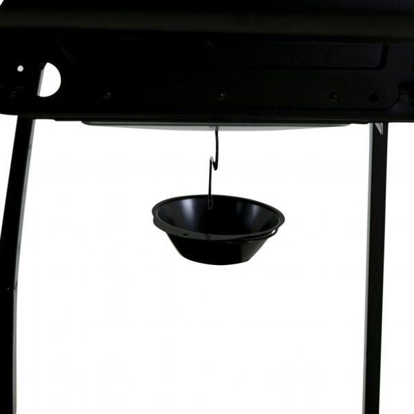 Gasolgrill med 3 brännare | Atlanta Gasolgrill med 3 brännare | Atlanta