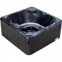 Utespa - Foibe Blackline - Balboa BP200