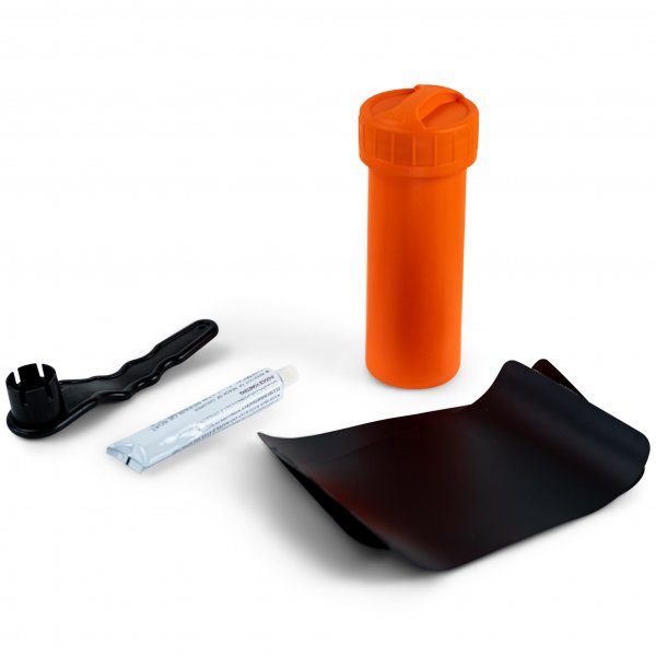 SUP-brda 3,3m | Uppblsbar paddle board |15psi | Lyfco