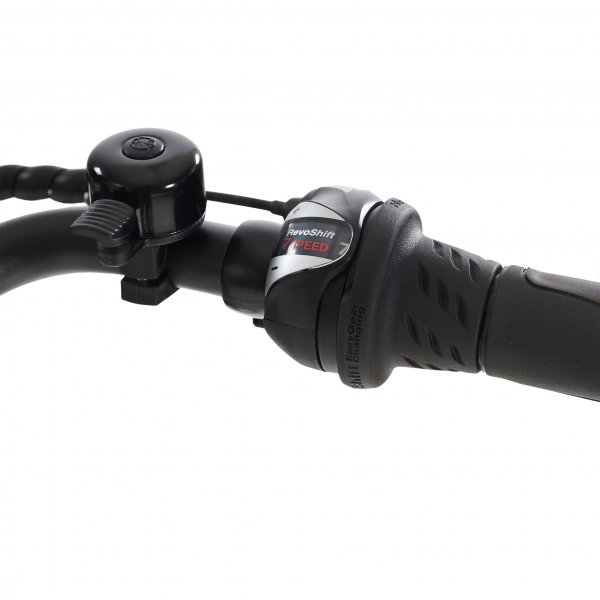 Elcykel Herr 28\\\" | 21 vxlar | 250W - 13Ah | Lyfco Elian