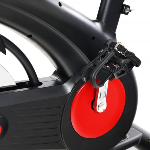 Spinningcykel med 13kg svnghjul | Trningsdator | Trekkrunner TR200