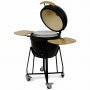 Kamado grill 48cm | Keramisk kolgrill | Masuda