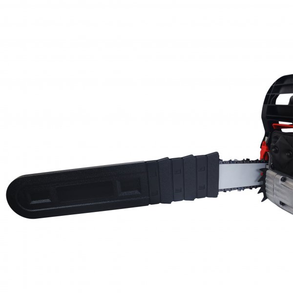 Motorsåg bensindriven 45cc | Kedja och blad från Oregon Motorsåg bensindriven 45cc | Kedja och blad från Oregon