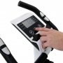 Motionscykel - 6kg svnghjul - TD001X-15