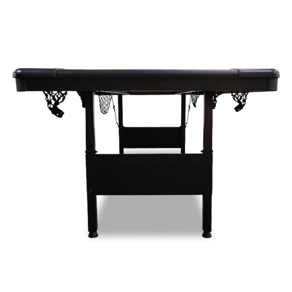 Hopfällbart biljardbord | Komplett med tillbehör Hopfällbart biljardbord | Komplett med tillbehör