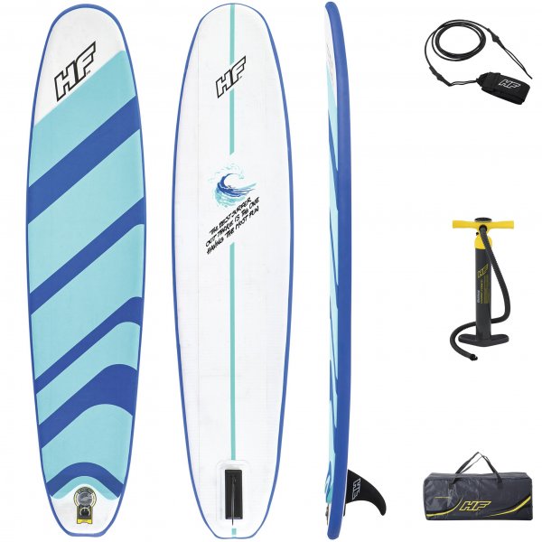 Surfbräda | Surf board Bestway Compact Surf 8 Surfbräda | Surf board Bestway Compact Surf 8