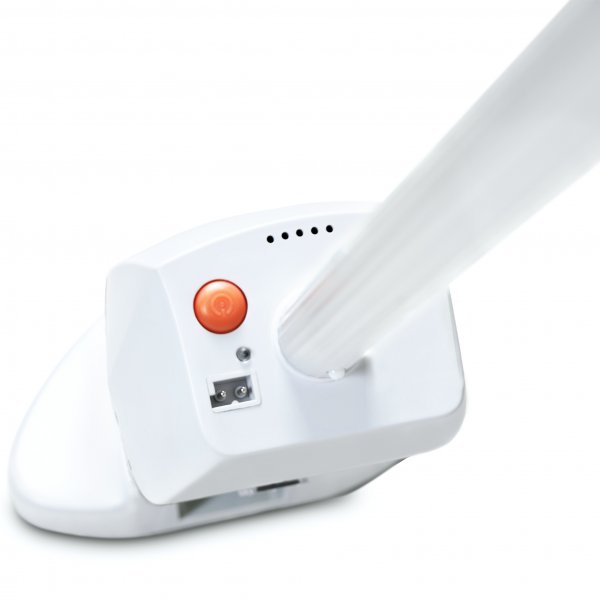 Batteridriven spa & pooldammsugare Hyson 3 | Uppladdningsbart litiumbatteri Batteridriven spa & pooldammsugare Hyson 3 | Uppladdningsbart litiumbatteri