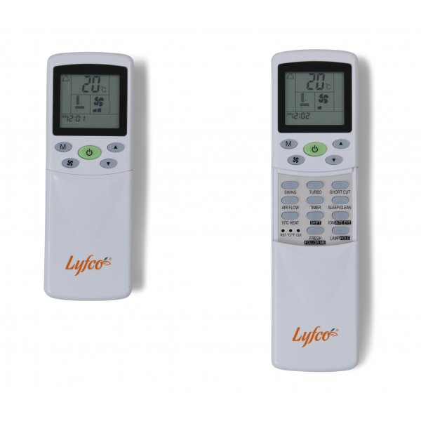 Luft/Luftv�rmepump 4,6kW