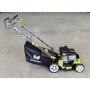 Bensindriven gräsklippare | Loncin motor 139cc | Metalcraft Bensindriven gräsklippare | Loncin motor 139cc | Metalcraft