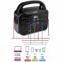 Portabel Power Station 150W | Ltt och brbar design