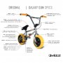 Mini BMX | Med skivbroms | Galaxy Gum