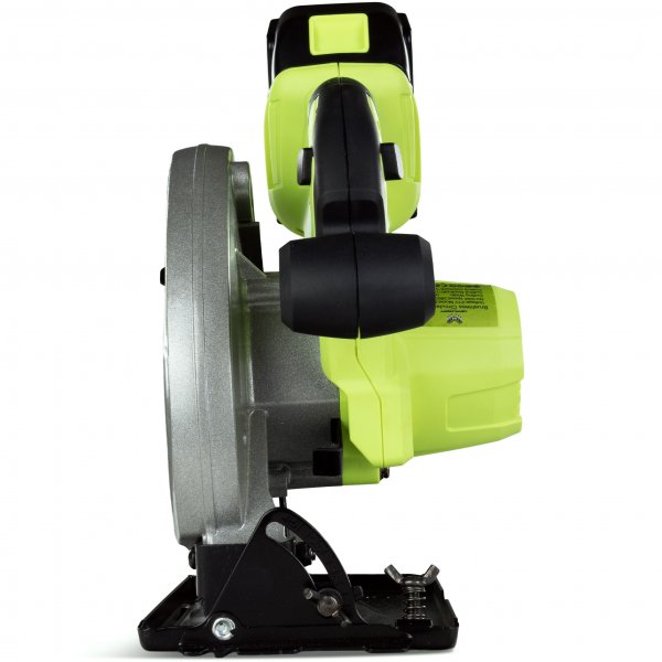 Batteridriven cirkels�g 21V 5000rpm