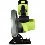 Batteridriven cirkelsg 21V 5000rpm