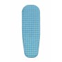 Liggunderlag Mumie 183x63,5x7,5 cm | R-vrde 7,3 | PVC & Skumisolering (Bestway 69613)