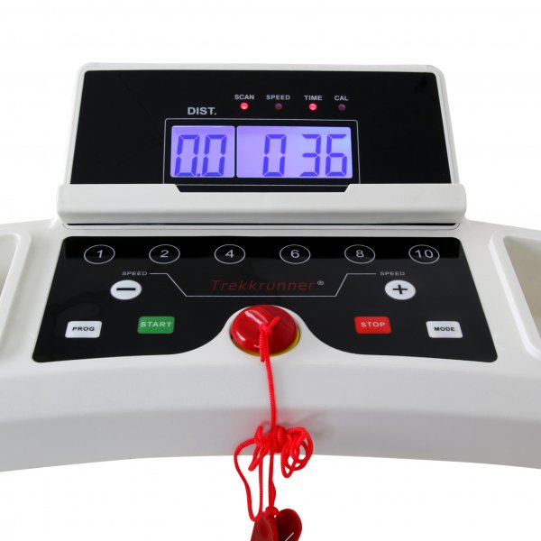 Löpband | Android/IOS träningsapp | TR002 Löpband | Android/IOS träningsapp | TR002