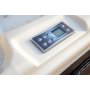 Swimspa Infinity | Simspa med massage & simjets | Balboa® styrsystem & Aristech® akryl Swimspa Infinity | Simspa med massage & simjets | Balboa® styrsystem & Aristech® akryl