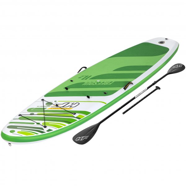 SUP-bräda 3,4m med sits | Bestway HYDRO-FORCE™ Freesoul Tech (65310) SUP-bräda 3,4m med sits | Bestway HYDRO-FORCE™ Freesoul Tech (65310)