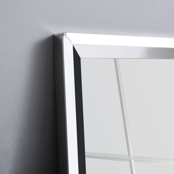 Hallspegel med spröjs 62x130cm | Jennifer Hallspegel med spröjs 62x130cm | Jennifer