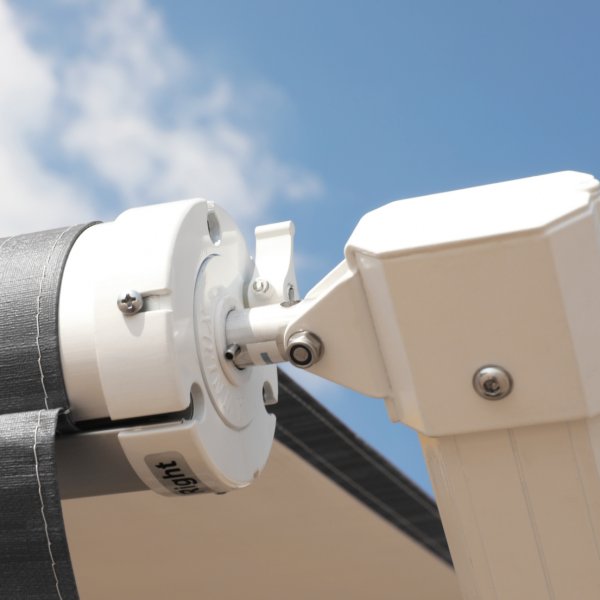 Markis för husvagn | Väggmonterad Markis för husvagn | Väggmonterad