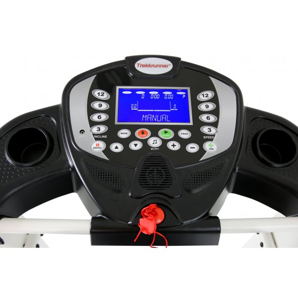 Lpband 3hk | Pulsband ingr | TR5001-Pro