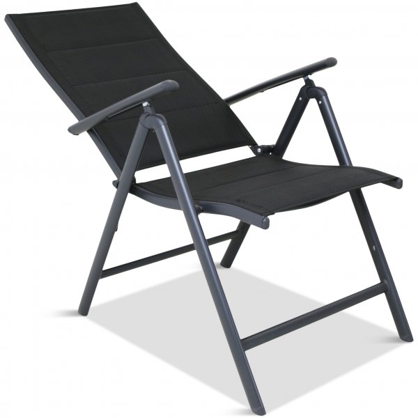 Positionsstol i aluminium 4-pack |Lyfco Ljuster