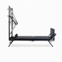Pilates reformer | Half trapeze | Kompakt pilatesmaskin fr hem, studio & rehab