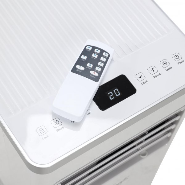 Luftkonditionering för 28m² | Topptestad av Aftonbladet | 7000BTU Luftkonditionering för 28m² | Topptestad av Aftonbladet | 7000BTU