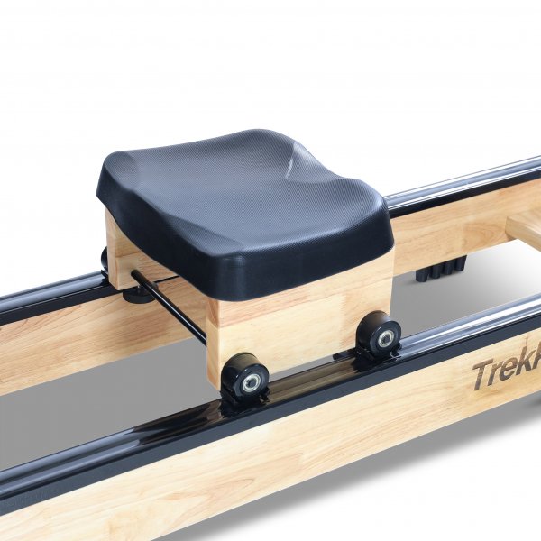 Roddmaskin med vattenmotstånd | Massiv ek | Trekkrunner TR020 Roddmaskin med vattenmotstånd | Massiv ek | Trekkrunner TR020