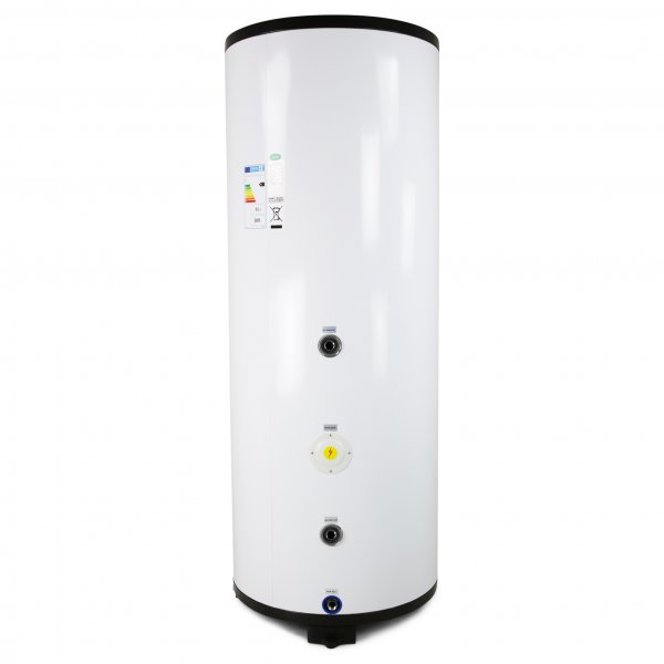 Ackumulatortank 500 liter | För dockning mot värmepump Ackumulatortank 500 liter | För dockning mot värmepump