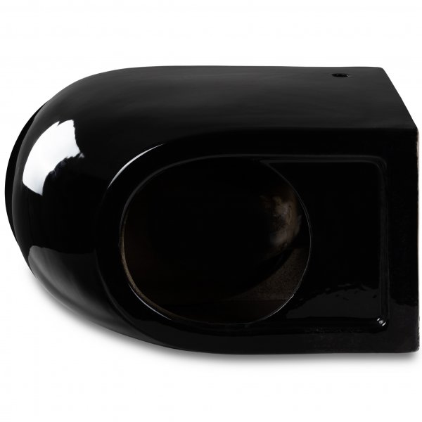 Vägghängd toalett inkl. Dold cistern | Svart | Toalettpaket Vägghängd toalett inkl. Dold cistern | Svart | Toalettpaket