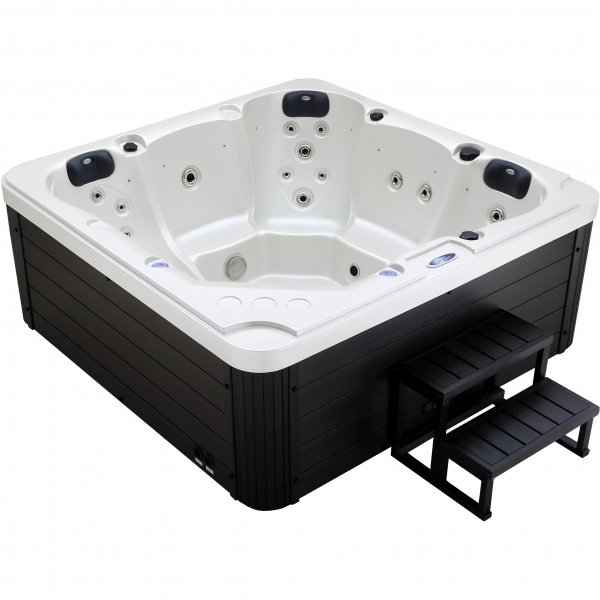 Spabad Eden - 5 personer | Lyfco