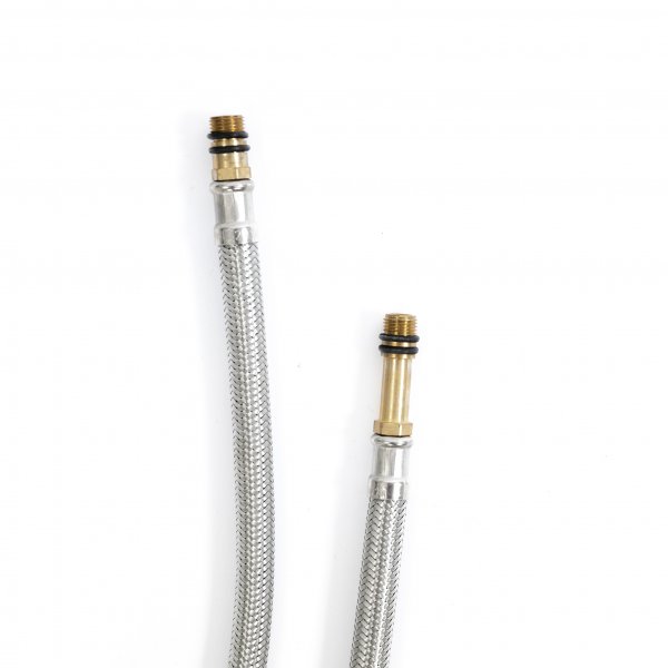 Tvättställsblandare | Rostfritt stål | Skandinavisk design Tvättställsblandare | Rostfritt stål | Skandinavisk design