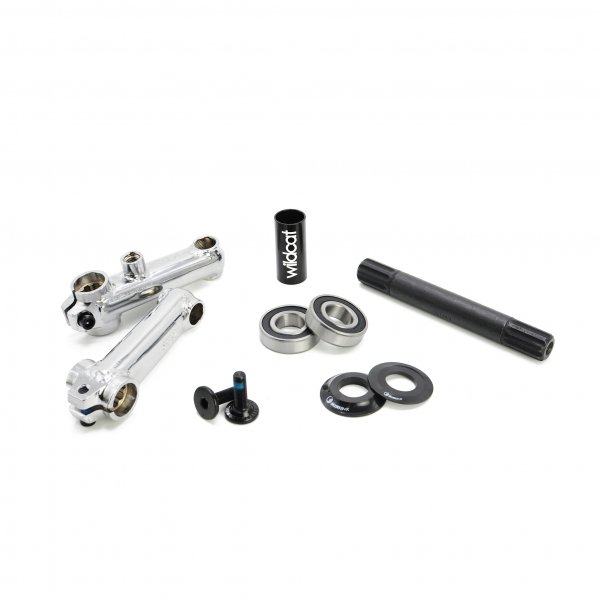 Mini BMX | Nieve Gray/Camo | Pro3