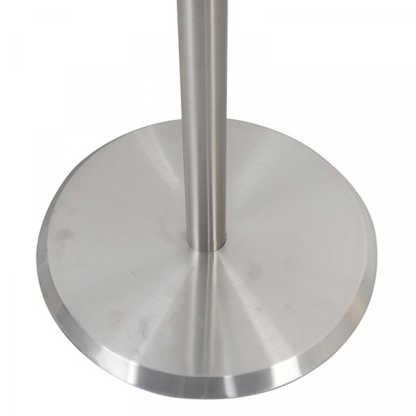 Terrassvärmare med fjärrkontroll | 2100W | Golvstående Terrassvärmare med fjärrkontroll | 2100W | Golvstående