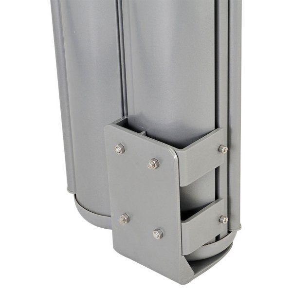 Dubbel sidomarkis 1,6x6m | Sol-, vind & insynsskydd | Metalcraft Dubbel sidomarkis 1,6x6m | Sol-, vind & insynsskydd | Metalcraft