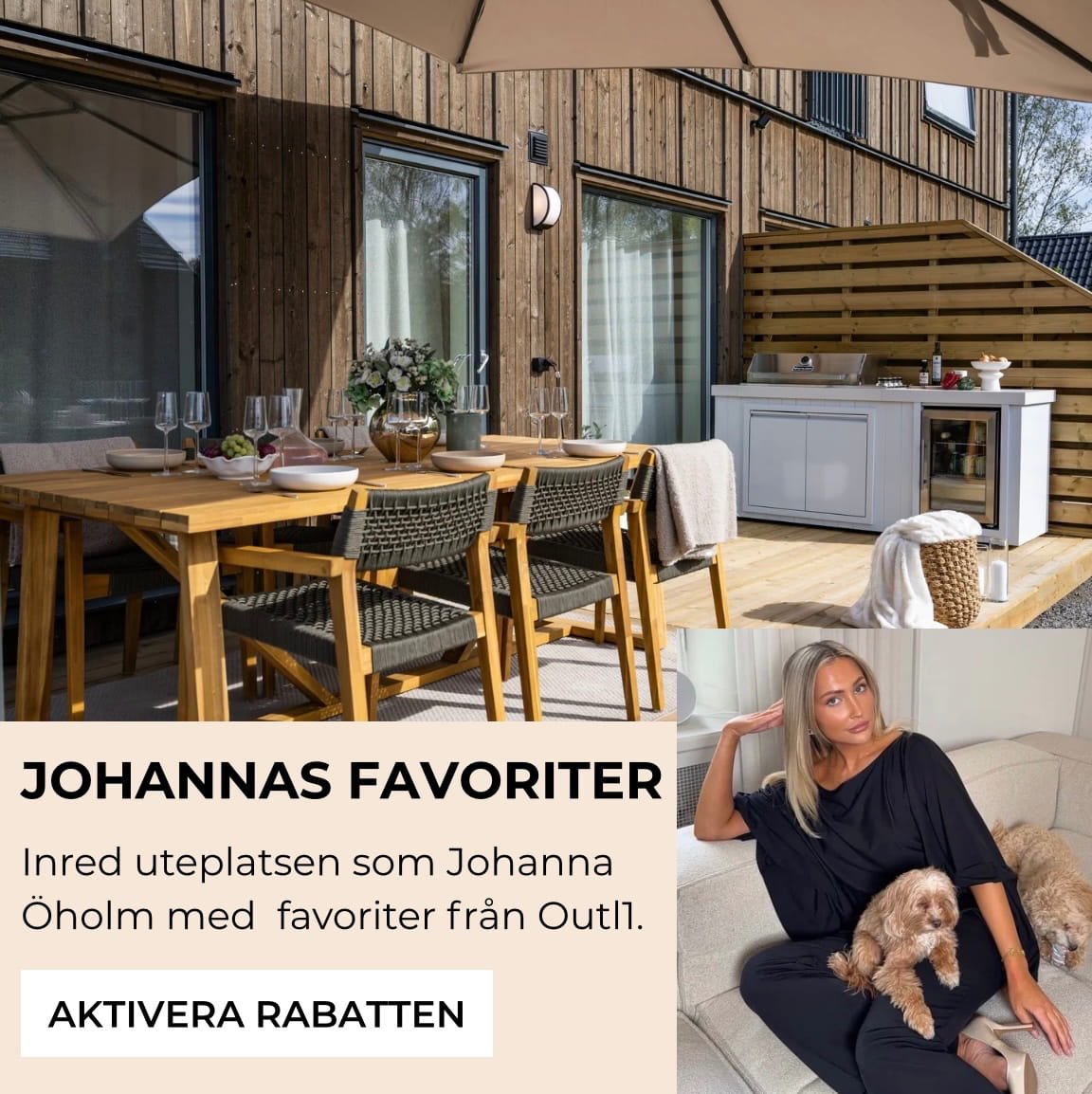 Johanna �holm