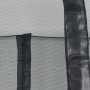 Rektangulr studsmatta 5,18x3,05m Pro