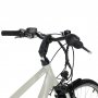 Elcykel Herr 28\\\" - 21 vxlar | 250W - 10,4Ah | Lyfco Elian