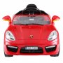 Elbil fr barn 12V 4.5Ah Sportbil