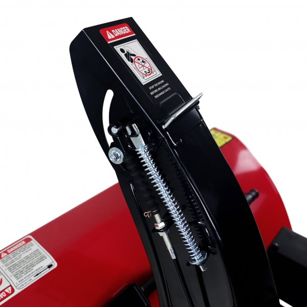 Snöslunga 420CC 15HK Pro| Batteristart & Handvärme & Lyse| 9KW | Metalcraft Snöslunga 420CC 15HK Pro| Batteristart & Handvärme & Lyse| 9KW | Metalcraft