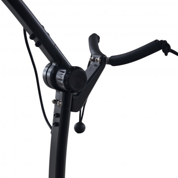 Golfvagn elektrisk | Lyfco Go Plus | 36 hål Golfvagn elektrisk | Lyfco Go Plus | 36 hål