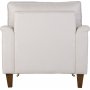 Howardfåtölj | Kallskum, avtagbara dynor & björkstomme | Watford Deluxe Beige Howardfåtölj | Kallskum, avtagbara dynor & björkstomme | Watford Deluxe Beige