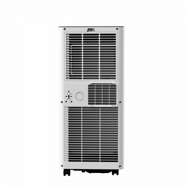 Smidig portabel AC | LED-Display | Kyler upp till 30m | 9000 BTU