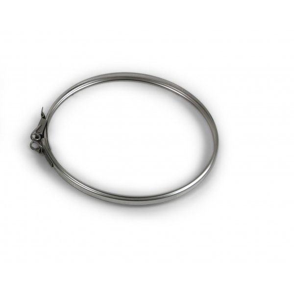 Modulskorsten Lsband med fjder